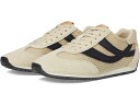 (取寄) ヴィンス レディース オアシス Vince women Oasis Runner-W Moonlight/Black Mesh