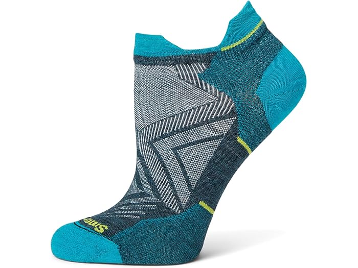 (取寄) スマートウール レディース ラン ゼロ クッション ロー アンクル ソックス Smartwool women Run..