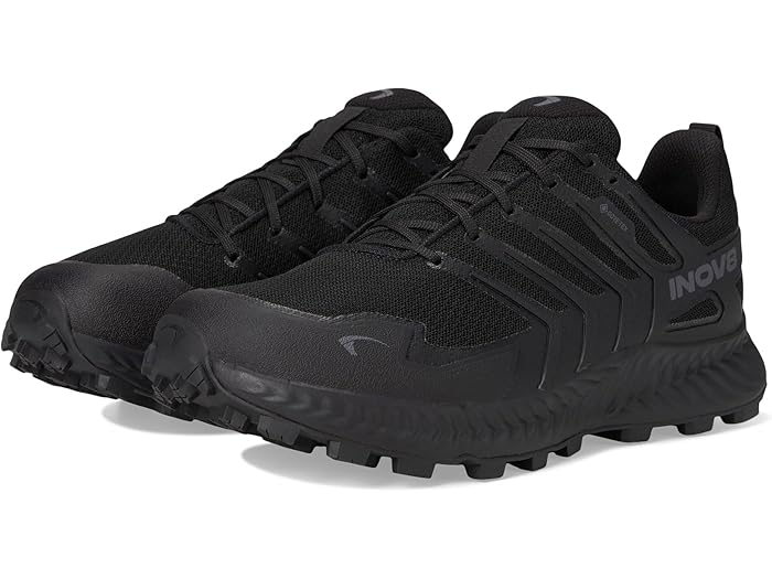 (取寄) イノヴェイト メンズ ロックライト GTX inov-8 men RocLite GTX Black/Dark Grey