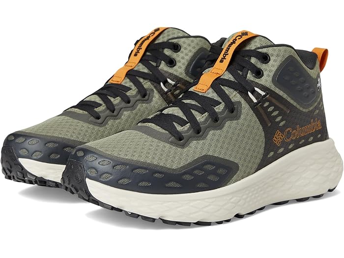 (取寄) コロンビア メンズ コノス TRS アウトドライ ミッド Columbia men Konos TRS Outdry Mid Stone Green/Canyon Sun