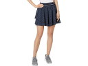(取寄) スケッチャーズ レディース スケッチャーズ スポーツ コート プリンテッド スコート SKECHERS women Skechers Pickebal...