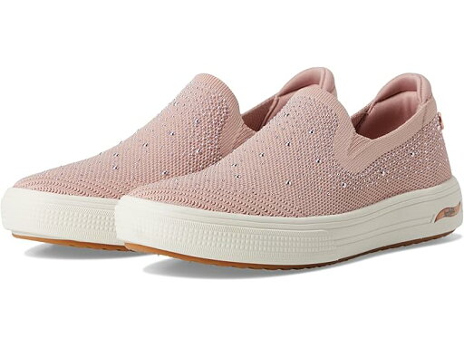 (取寄) スケッチャーズ スニーカー レディース マーサ フィット アーケード SKECHERS women Martha Stewart:Arch Fit Arcade Rose (取寄) スケッチャーズ スニーカー レディース マーサ フィット アーケード SKECHERS women Martha Stewart:Arch Fit Arcade Rose