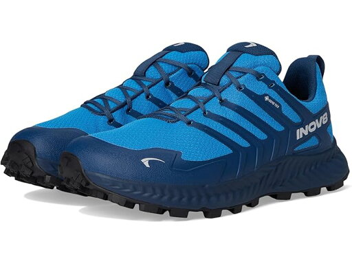 (取寄) イノヴェイト メンズ ロックライト GTX inov-8 men RocLite GTX Blue/Navy (取寄) イノヴェイト メンズ ロックライト GTX inov-8 men RocLite GTX Blue/Navy