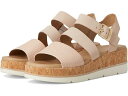 (取寄) ドクターショール レディース ワンス トゥワイス Dr. Scholl's women Once Twice Petal Pink Smooth