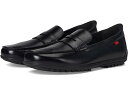 (取寄) マークジョセフニューヨーク メンズ ジョン ストリート フリー Marc Joseph New York men John Street (hands Free Technology) Black Leather(4)