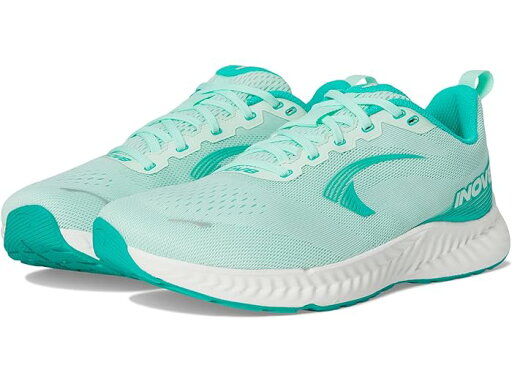 (取寄) イノヴェイト レディース inov-8 women RoadFly Mint/Teal/White (取寄) イノヴェイト レディース inov-8 women RoadFly Mint/Teal/White