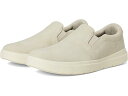 (取寄) ドクターショール メンズ マディソン CFX スリッポン Dr. Scholl's men Madison Cfx Slip-On Oyster Faux Leather