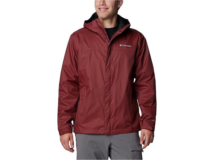 () ӥ    㥱å Columbia men Watertight II Jacket Spic...