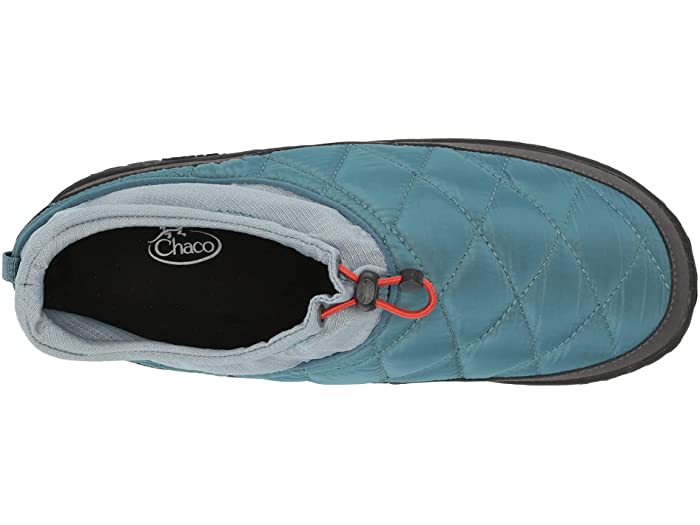 (取寄) チャコ レディース ランブル パフ Cinch Chaco women Ramble Puff Cinch Glacier Blue