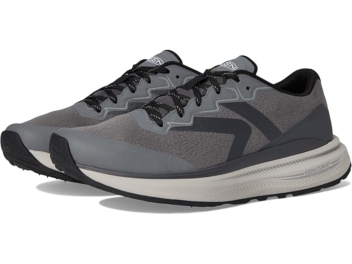 (取寄) キーン メンズ KEEN men Wk500 Steel Grey/Magnet