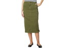 (取寄) メイドウェル レディース ガーメントダイ カーゴ ミディ スカート Madewell women Garment-Dyed Cargo Midi Sk...