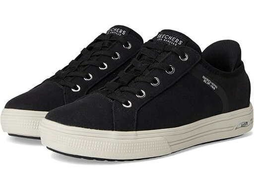 (取寄) スケッチャーズ スニーカー レディース アーチ フィット コージー ハンズフリー スリップインズ SKECHERS women Arch Fit Arcade-Forever Cozy Hands Free Slip-Ins Black (取寄) スケッチャーズ スニーカー レディース アーチ フィット コージー ハンズフリー スリップインズ SKECHERS women Arch Fit Arcade-Forever Cozy Hands Free Slip-Ins Black