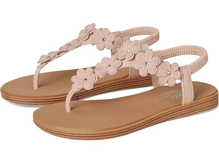 () å㡼 ˡ ǥ ޡ  - ӡ ֥롼 SKECHERS women Summer Cove...