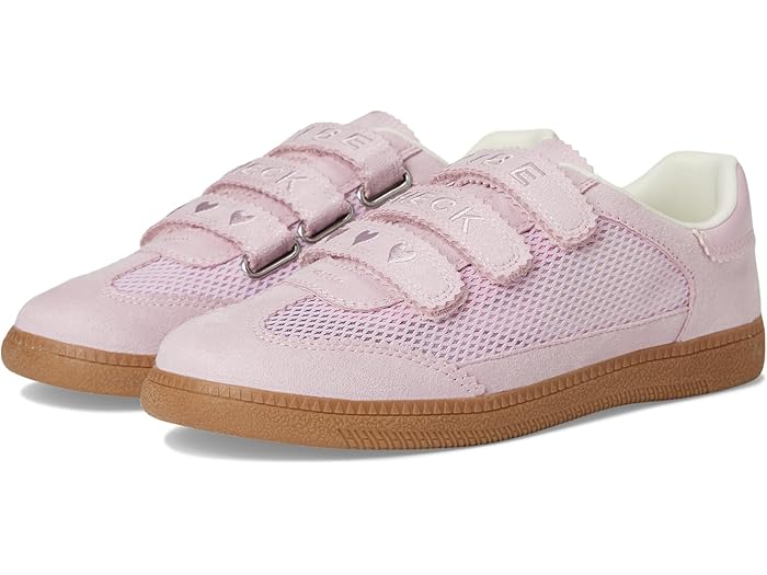 (取寄) スティーブマデン キッズ ガールズ シューズ 靴 Steve Madden Kids girls Momntum Pink