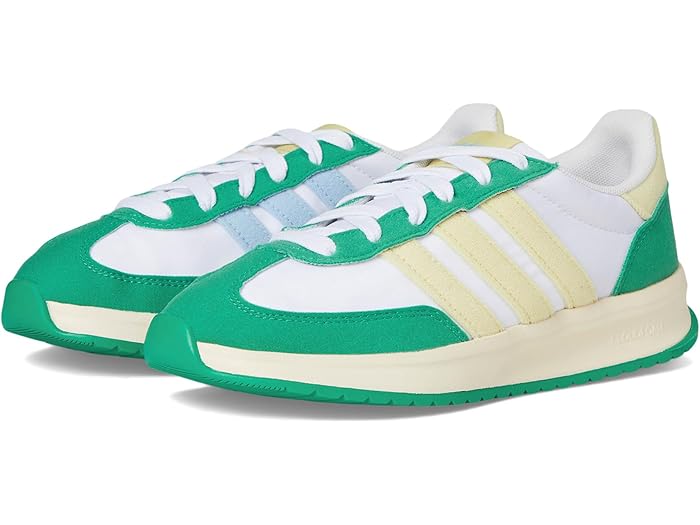 (取寄) アディダス キッズ キッズ ラン 70s 2.0 スポーツウェア シューズ (ビッグ キッ