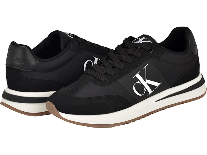 () Х󥯥饤  ڥ Calvin Klein men Pezrand Black