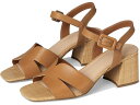 (取寄) ロックポート レディース Rockport women Georje Brown Leather(4)