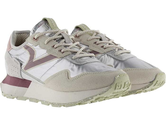 (取寄) ヴィクトリア レディース ウイング - スポーツ シック victoria women Wing - Sport Chic Plata