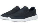 (取寄) ロックポート メンズ Rockport men Jaimin Dark Blue Leather