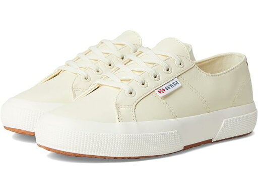 (取寄) スペルガ 2750 ナッパ Superga 2750 Nappa Beige Natural/Matte/Favorio (取寄) スペルガ 2750 ナッパ Superga 2750 Nappa Beige Natural/Matte/Favorio