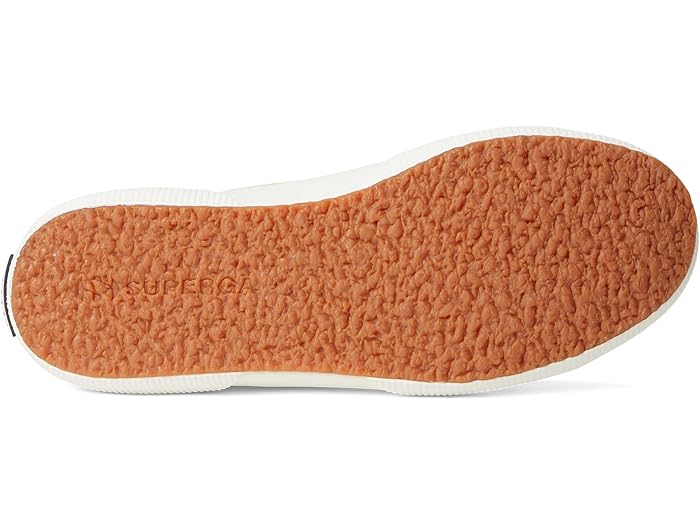 (取寄) スペルガ 2750 ナッパ Superga 2750 Nappa Beige Natural/Matte/Favorio