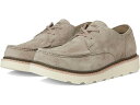 (取寄) ソレル メンズ ワラビー SOREL men Slabtown 62' Wallabee Khaki II/Bleached Ceramic