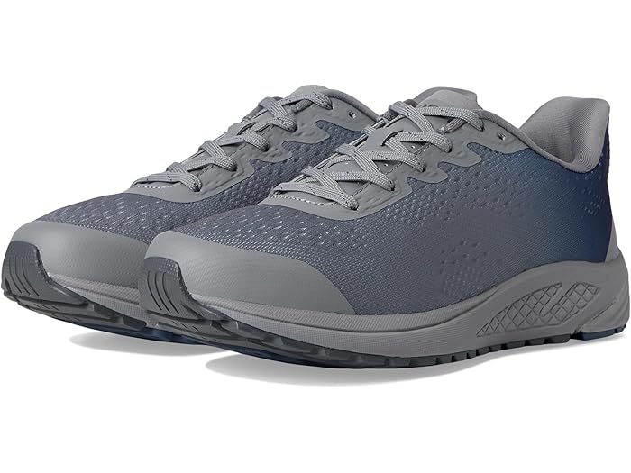 () ץڥå   Х Propet men One Evolve Grey/Navy