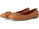 (取寄) ケネスコール リアクション レディース Kenneth Cole Reaction women Elstree Tan Woven(4)