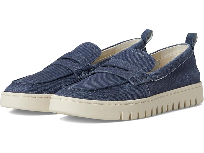 () Х˥å ˡ ǥ åץ 塼  VIONIC women Uptown Dark Denim S...