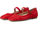 (取寄) バイオニック スニーカー レディース アラメダ シューズ 靴 VIONIC women Alameda Red Suede