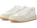 (取寄) ヴェジャ メンズ V-12 VEJA men V-12 White/Natural
