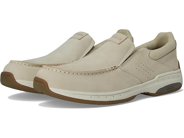 (取寄) ダナム メンズ ウェーブ Dunham men Waves Stone Nubuck
