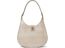 (取寄) ブラーミン レディース ファロン スリム ショルダーバッグ Brahmin women Fallon Slim Shoulderbag Tiramisu