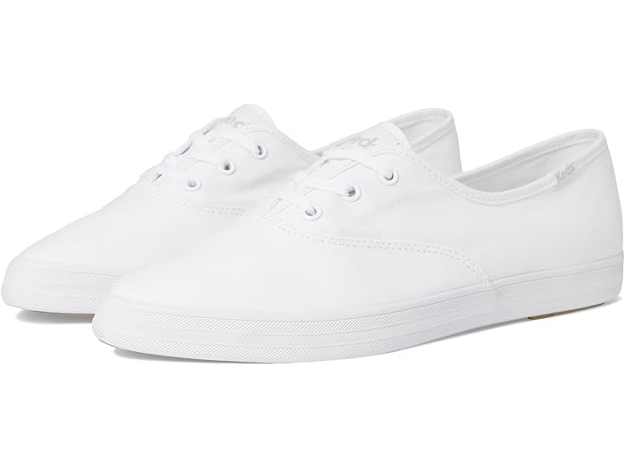 【希少◆韓国製】Keds チャンピオン オックスフォード 9M ホワイト 90s 希少◇韓国製】Keds チャンピオン オックスフォード 9M ホワイト 90s