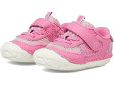 (取寄) ストライド ライト ガールズ SM アポロ (インファント/トドラー) Stride Rite girls SM Apollo (Infant/Toddler) Pink