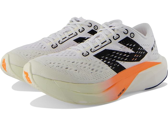 () ˥塼Х ˡ ǥ ե塼륻 ѡ ڥ V2 New Balance women FuelCell Supe...