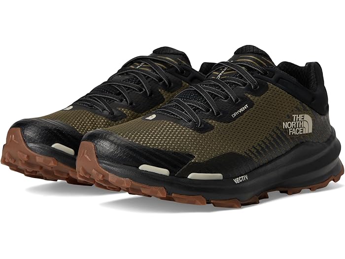 (取寄) ノースフェイス メンズ ベクティブ ファストパック Wp The North Face men VECTIV Fastpack WP Military Olive/TNF Black