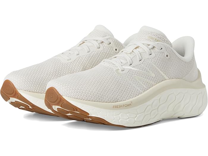 () ˥塼Х ˡ ǥ եå ե X   v1 New Balance women Fresh Foam X Kaiha Road v1 Linen/Incense/Gum 02