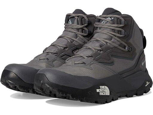 (取寄) ノースフェイス メンズ ハイク Lt ミッド ゴアテックス The North Face men Offtrail Hike LT Mid GORE-TEX Anthracite Grey/TNF Black (取寄) ノースフェイス メンズ ハイク Lt ミッド ゴアテックス The North Face men Offtrail Hike LT Mid GORE-TEX Anthracite Grey/TNF Black