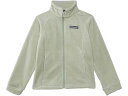 (取寄) コロンビア キッズ ガールズ ベントン スプリングス フリース (リトル キッズ/ビッグ キッズ) Columbia Kids girls Benton Springs Fleece (Little Kids/Big Kids) Safari
