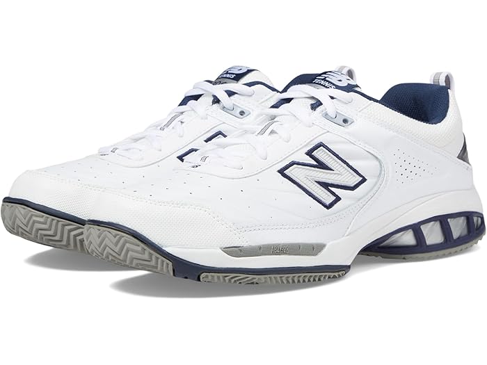 (取寄) ニューバランス スニーカー メンズ MC806 New Balance men MC806 White