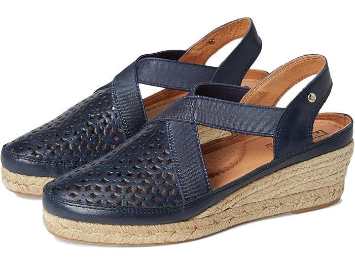 () ԥΥ ǥ PIKOLINOS women Benidorm W4A Blue