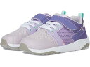 (取寄) シーカイラン ガールズ ヴィエント (トドラー/リトル キッド) See Kai Run girls Viento (Toddler/Little Kid) Purple