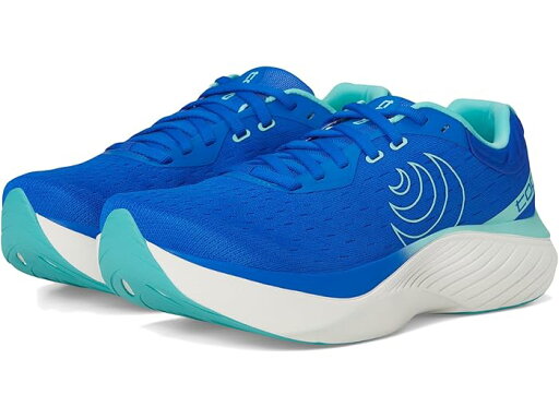 (取寄) トポ アスレチック レディース アトモス Topo Athletic women Atmos Blue/Aqua (取寄) トポ アスレチック レディース アトモス Topo Athletic women Atmos Blue/Aqua