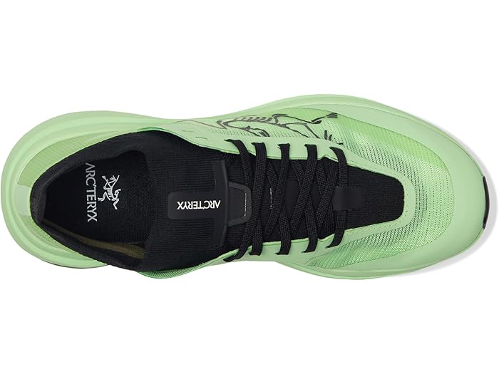 (取寄) アークテリクス レディース サイラン プロ Arc'teryx women Sylan Pro Phosphorescent/Phosphorescent