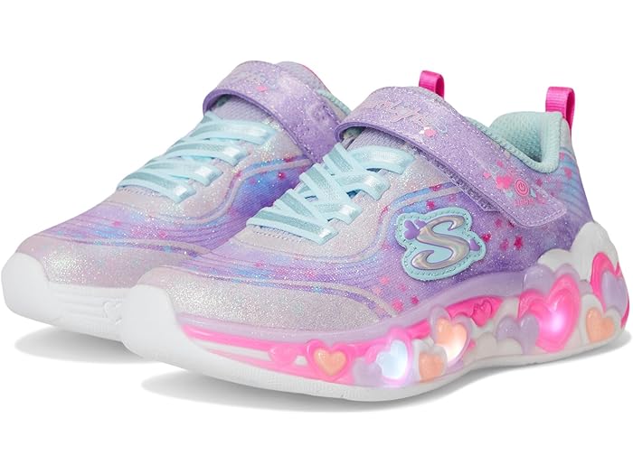 () å㡼 ˡ å 륺 ʥ ϡ 饤 SKECHERS KIDS girls Eternal ...