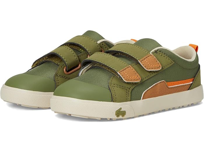 (取寄) シーカイラン ボーイズ ライリー (トドラー/リトル キッド) See Kai Run boys Riley (Toddler/L..