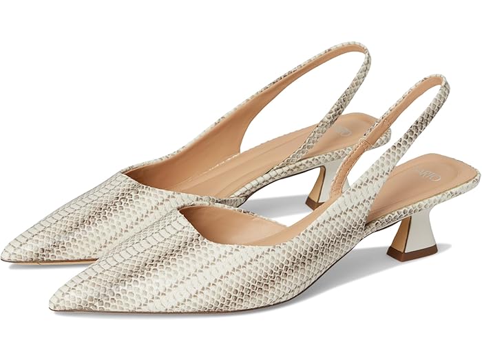 () ե  ǥ 󥰥Хå 塼 Franco Sarto women A-devin Slingback ...