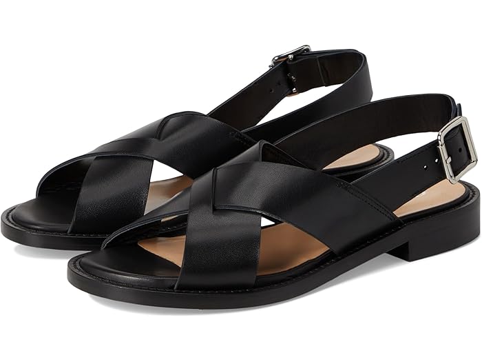 (取寄) ラ カナディエンヌ レディース トレイシー La Canadienne women Tracy Black