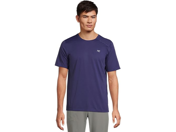 () ƥꥯ  ޥå 롼 硼 ꡼ Arc'teryx men Cormac Crew Short S...